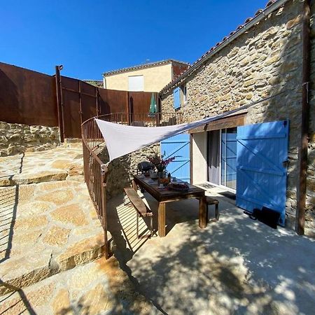 L'Or Du Temps Villa Val-du-Faby Екстериор снимка
