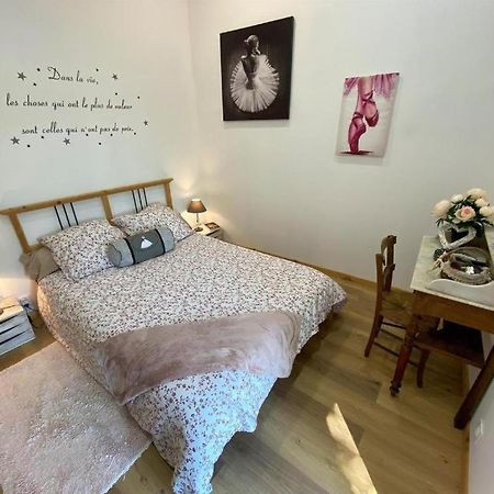 L'Or Du Temps Villa Val-du-Faby Екстериор снимка