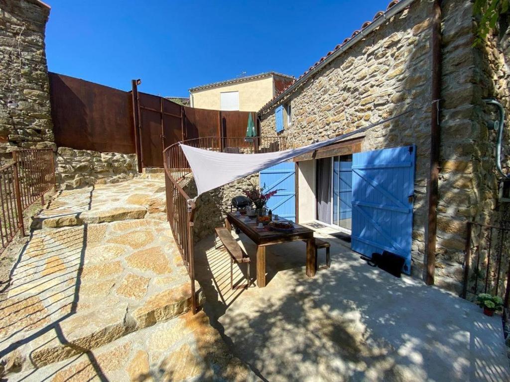 L'Or Du Temps Villa Val-du-Faby Екстериор снимка