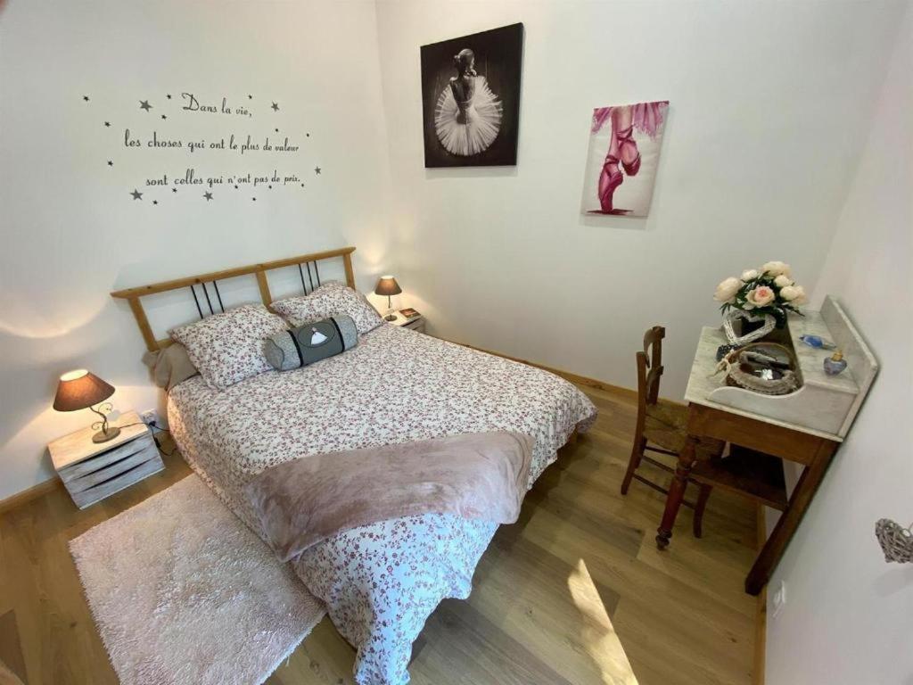 L'Or Du Temps Villa Val-du-Faby Екстериор снимка