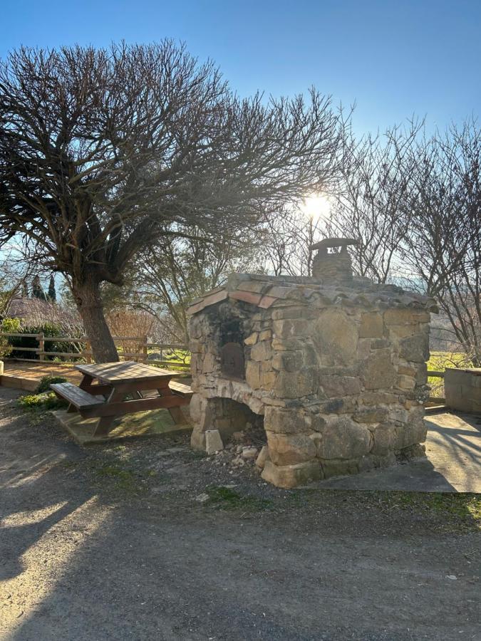 L'Or Du Temps Villa Val-du-Faby Екстериор снимка