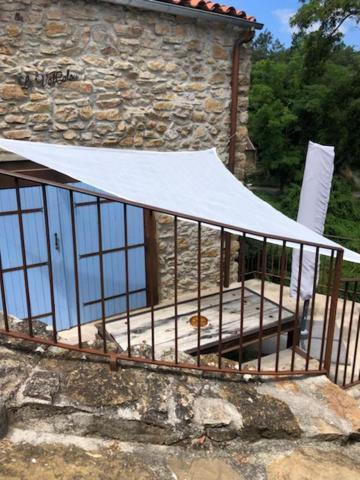L'Or Du Temps Villa Val-du-Faby Екстериор снимка