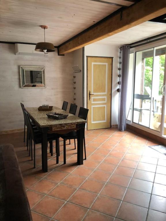 L'Or Du Temps Villa Val-du-Faby Екстериор снимка