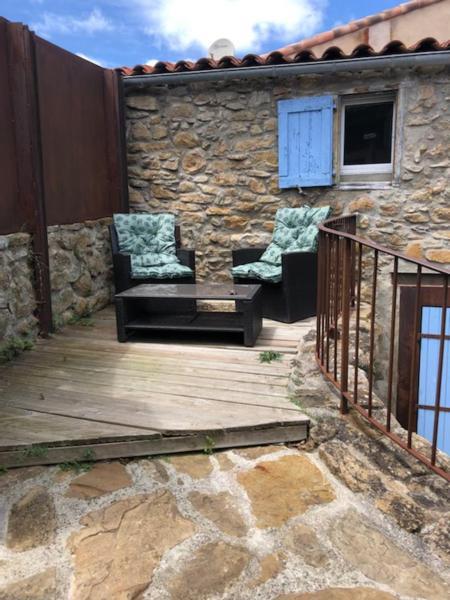 L'Or Du Temps Villa Val-du-Faby Екстериор снимка